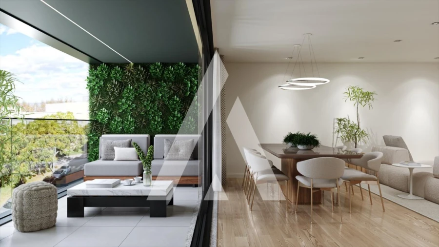 Apartamento T3 para Venda em Braga (Maximinos, Sé e Cividade) Foto 2