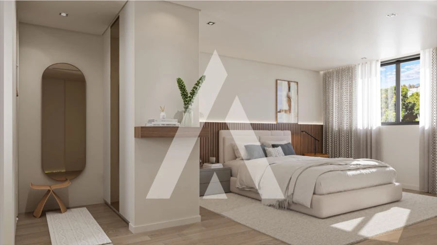 Apartamento T3 para Venda em Braga (Maximinos, Sé e Cividade) Foto 5