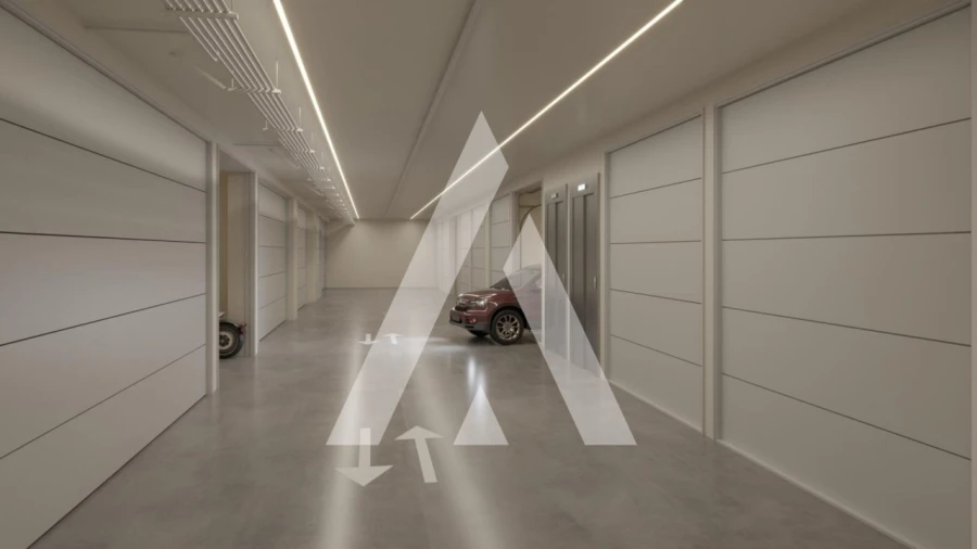 Apartamento T3 para Venda em Braga (Maximinos, Sé e Cividade) Foto 9