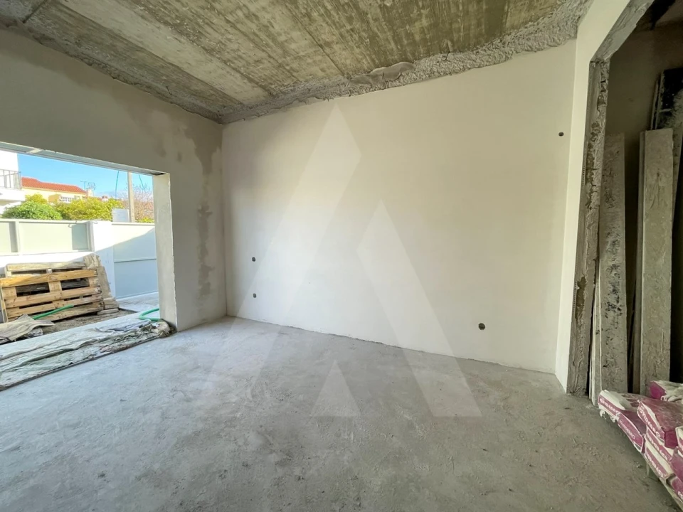 Moradia T3 para Venda em Fernao Ferro Foto 23