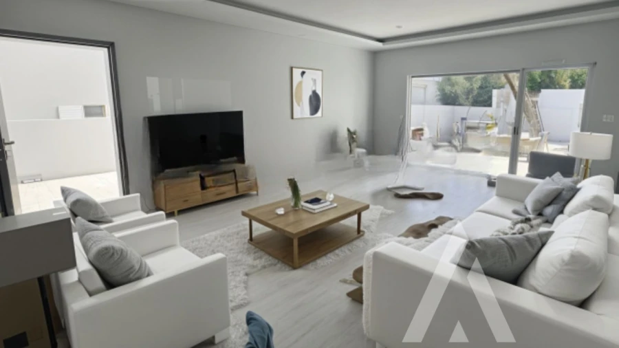 Moradia T3 para Venda em Fernao Ferro Foto 5