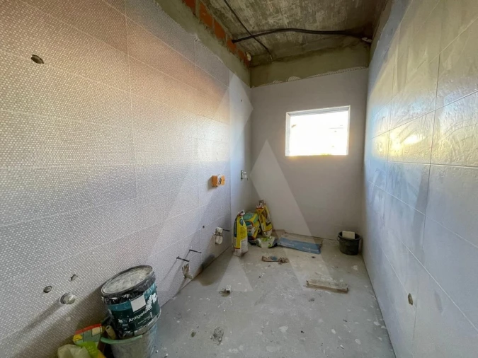 Moradia T3 para Venda em Fernao Ferro Foto 12