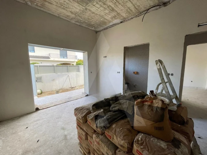 Moradia T3 para Venda em Fernao Ferro Foto 13