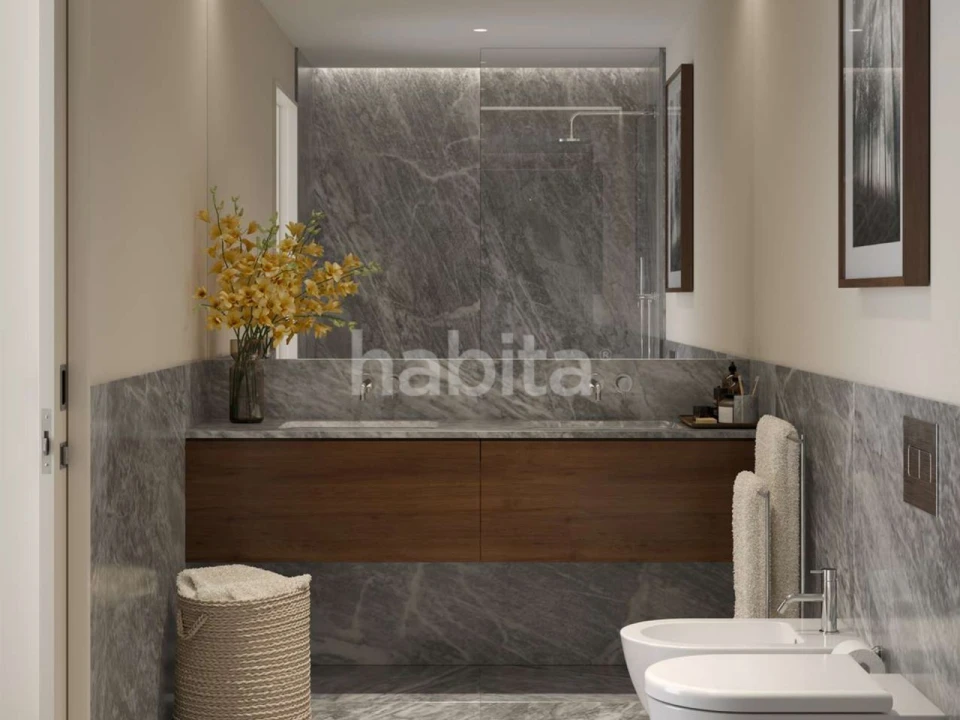 Apartamento T3 para Venda em Lordelo do Ouro e Massarelos Foto 4