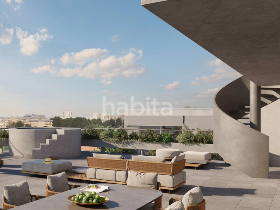 Apartamento T3 para Venda em Lordelo do Ouro e Massarelos Foto 7