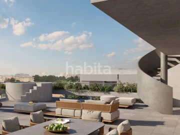 Apartamento T3 para Venda em Lordelo do Ouro e Massarelos