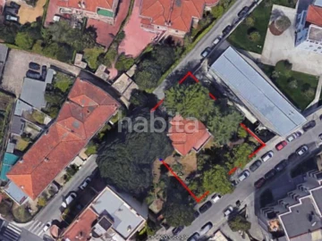 Apartamento T3 para Venda em Lordelo do Ouro e Massarelos