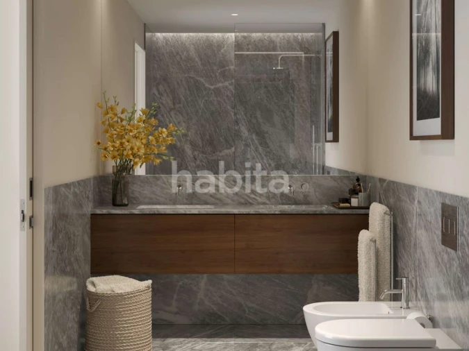 Apartamento T3 para Venda em Lordelo do Ouro e Massarelos Foto 4