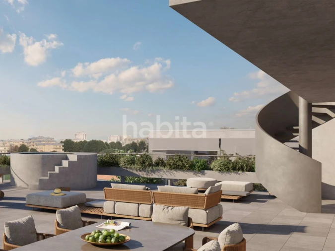 Apartamento T3 para Venda em Lordelo do Ouro e Massarelos Foto 7