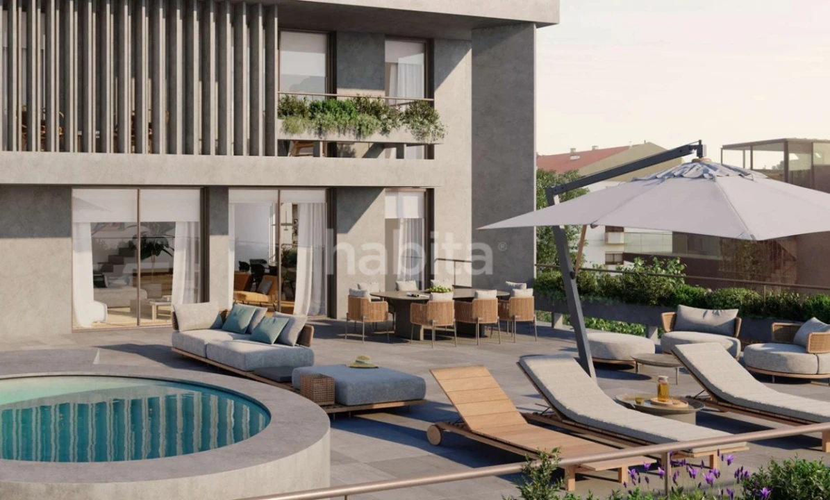 Apartamento T3 para Venda em Lordelo do Ouro e Massarelos Foto 8