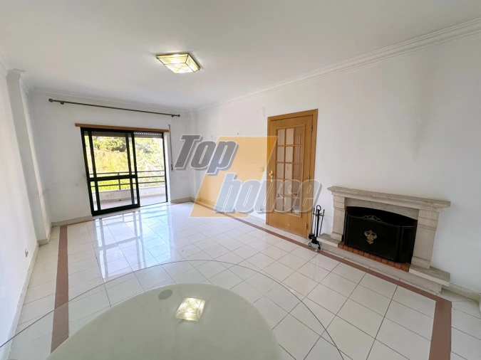 Apartamento T3 para Venda em Laranjeiro e Feijó