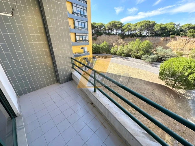 Apartamento T3 para Venda em Laranjeiro e Feijó Foto 5