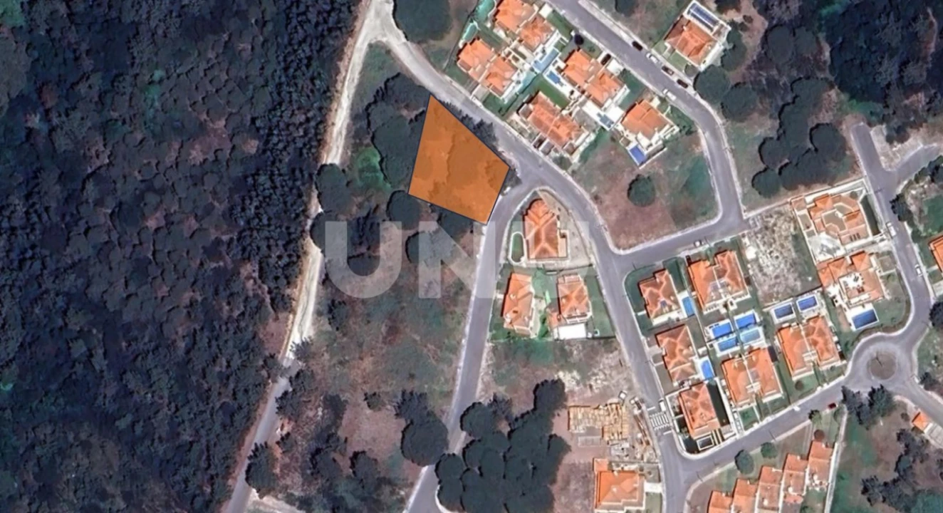 Terreno para Venda em Vau Foto 2