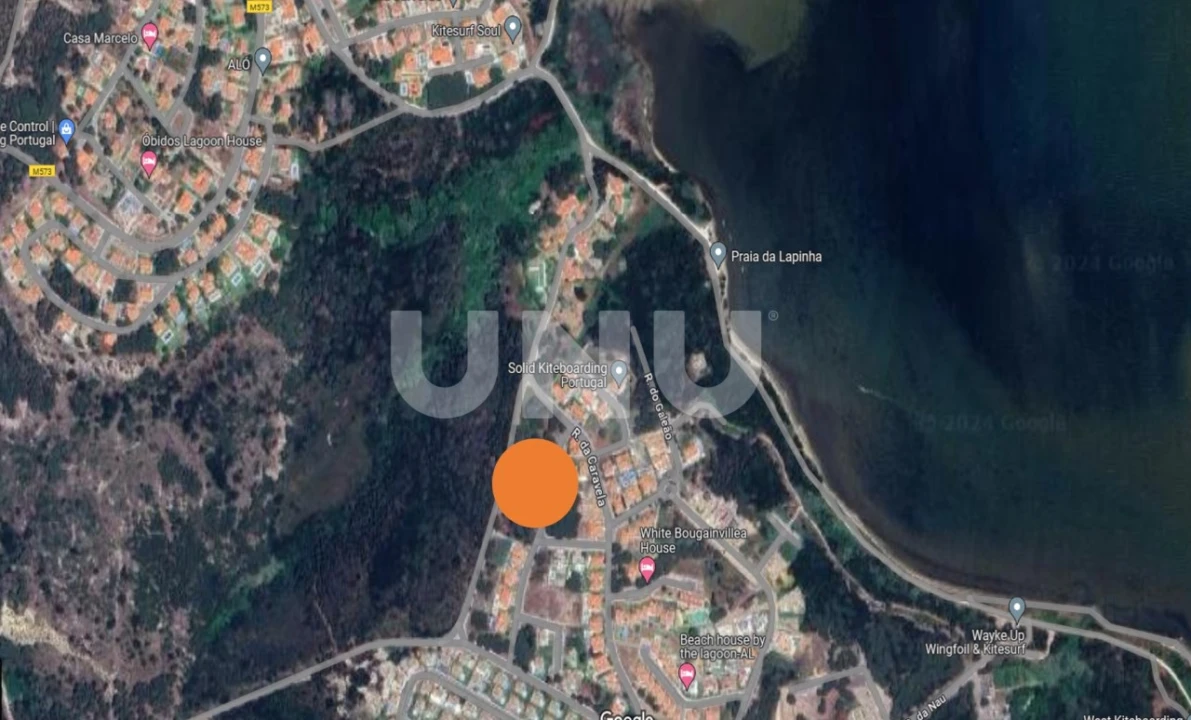 Terreno para Venda em Vau Foto 5