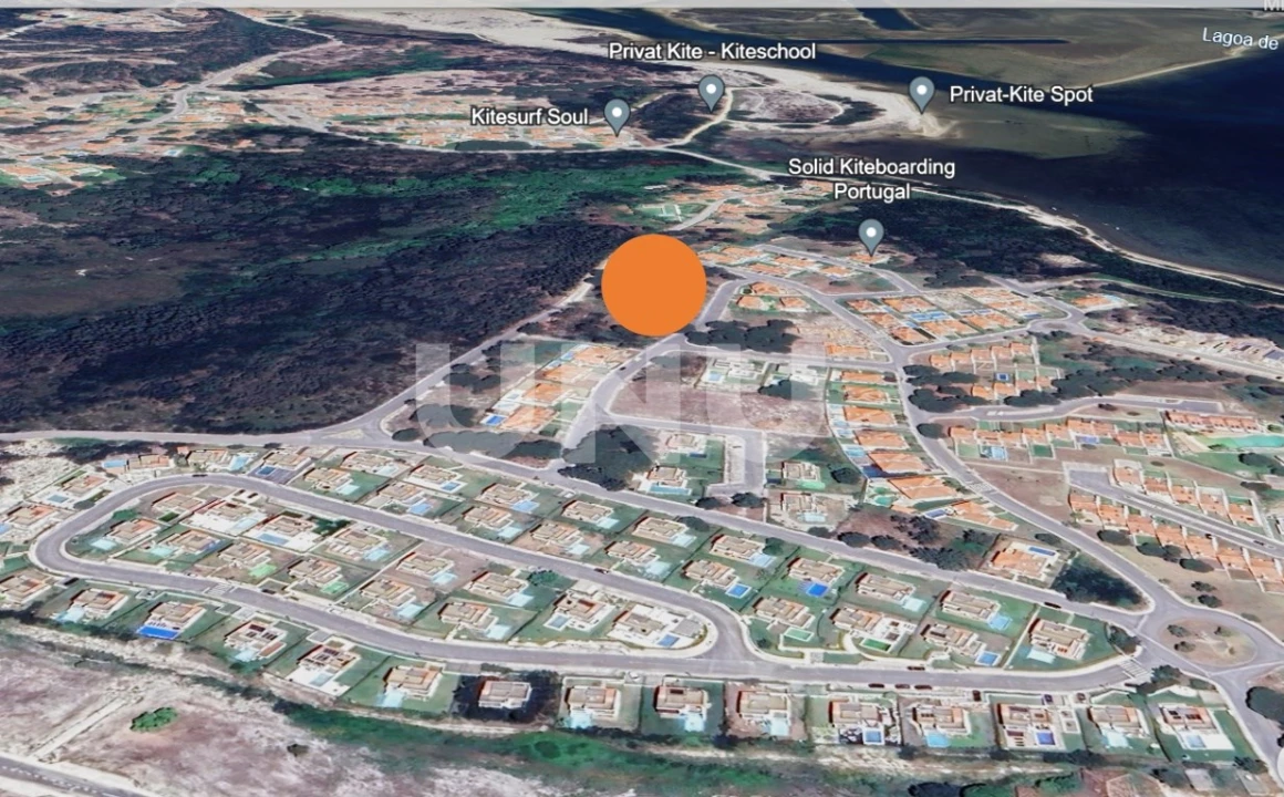 Terreno para Venda em Vau Foto 9