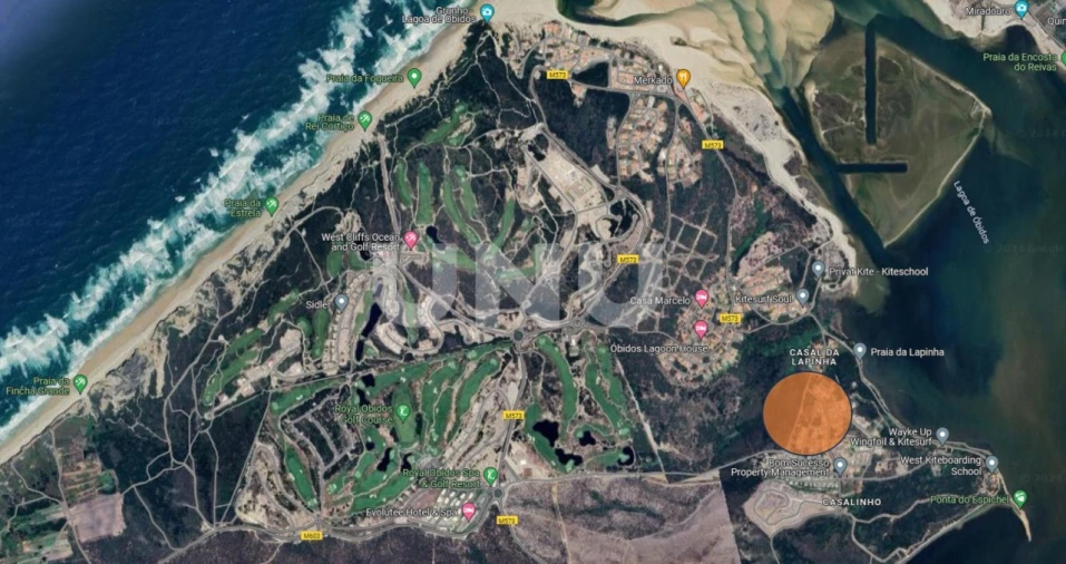 Terreno para Venda em Vau