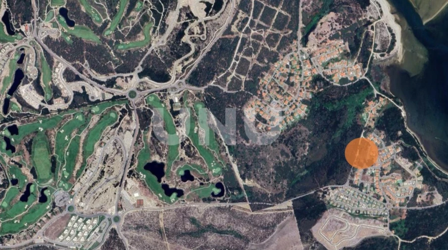 Terreno para Venda em Vau Foto 6