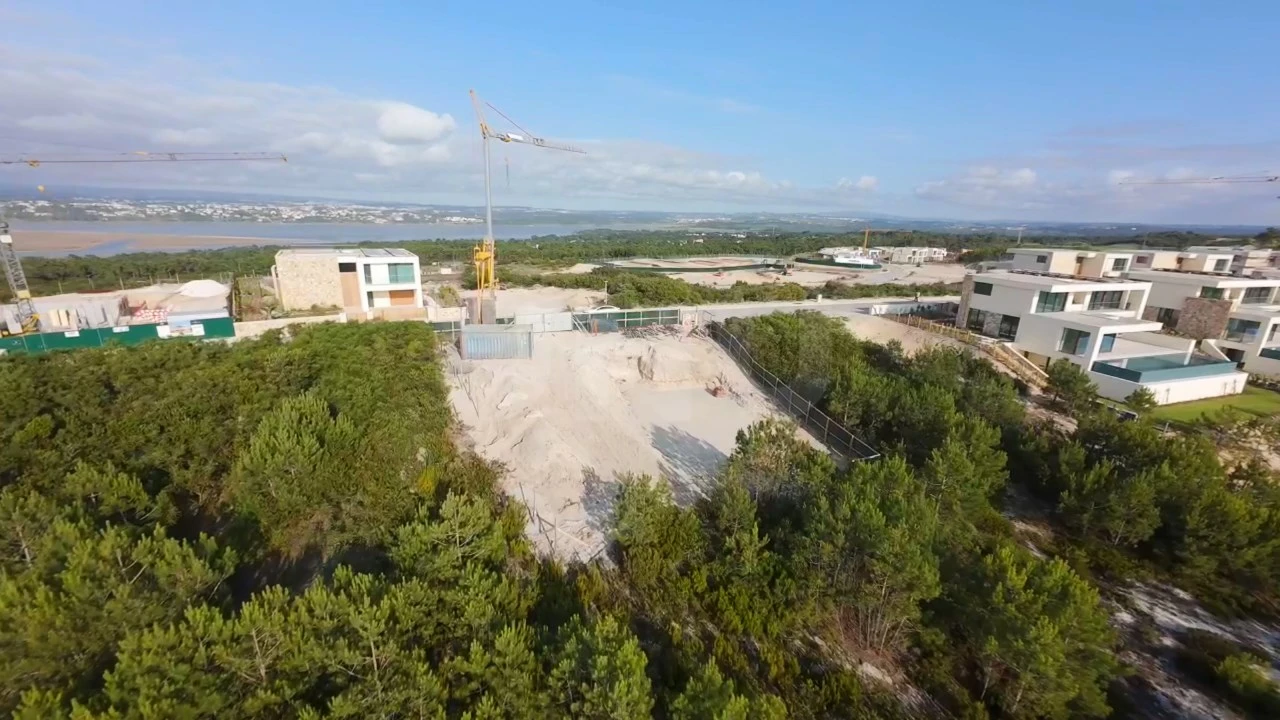 Moradia T3 para Venda em Vau Foto 17