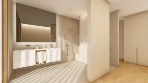 Moradia T3 para Venda em Vau