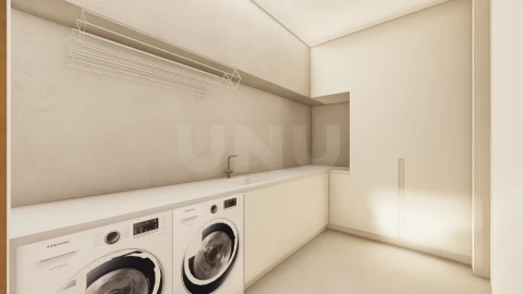 Moradia T3 para Venda em Vau