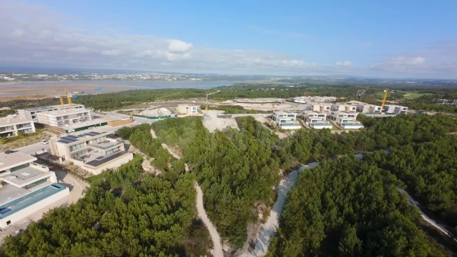 Moradia T3 para Venda em Vau Foto 16