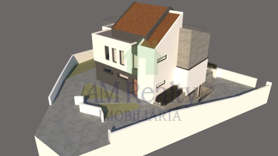 Terreno para Venda em Ferrel Foto 6