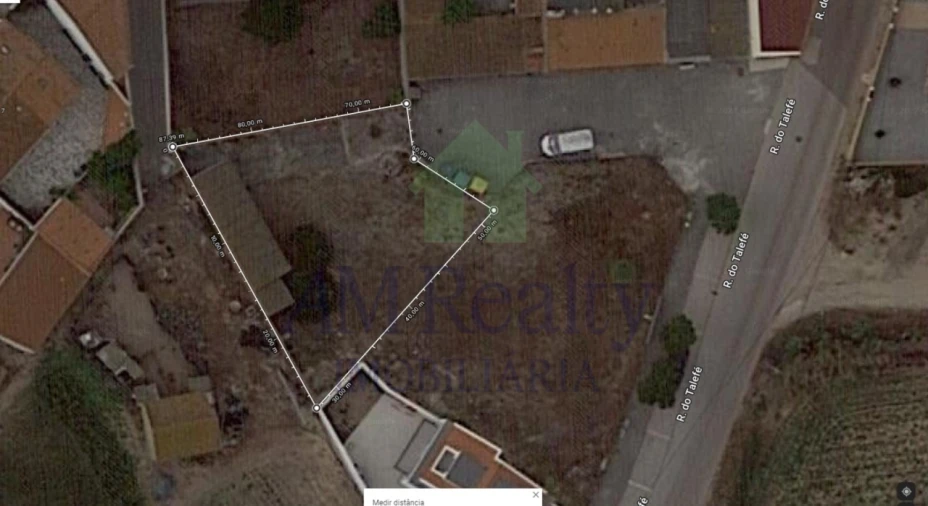 Terreno para Venda em Ferrel Foto 4