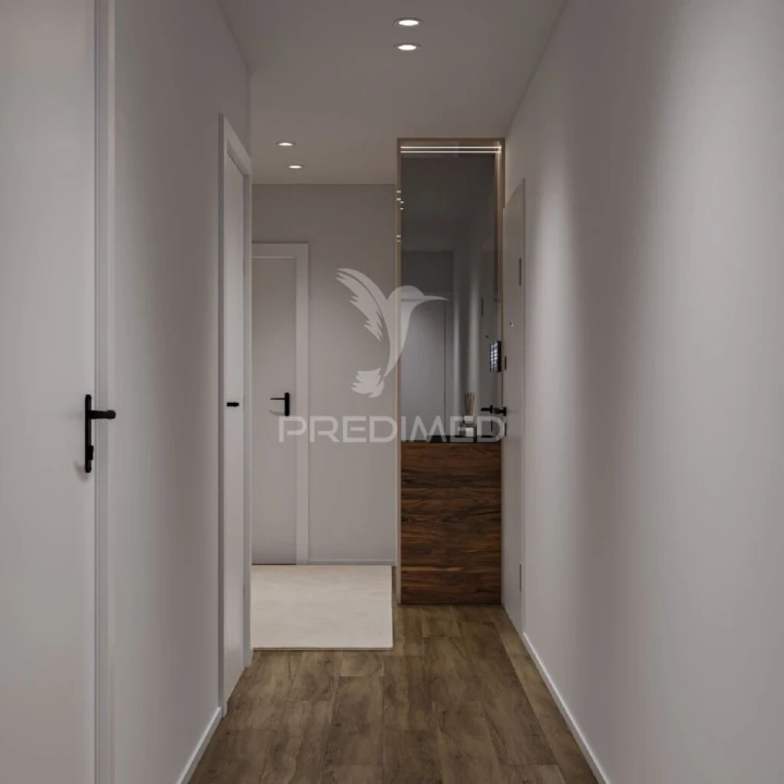 Apartamento T3 para Venda em Real, Dume e Semelhe Foto 9