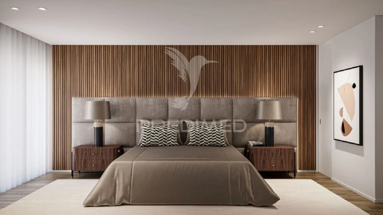 Apartamento T3 para Venda em Real, Dume e Semelhe Foto 10