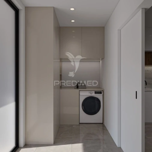 Apartamento T3 para Venda em Real, Dume e Semelhe Foto 20