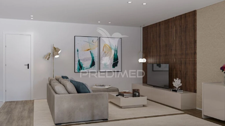 Apartamento T3 para Venda em Real, Dume e Semelhe Foto 17