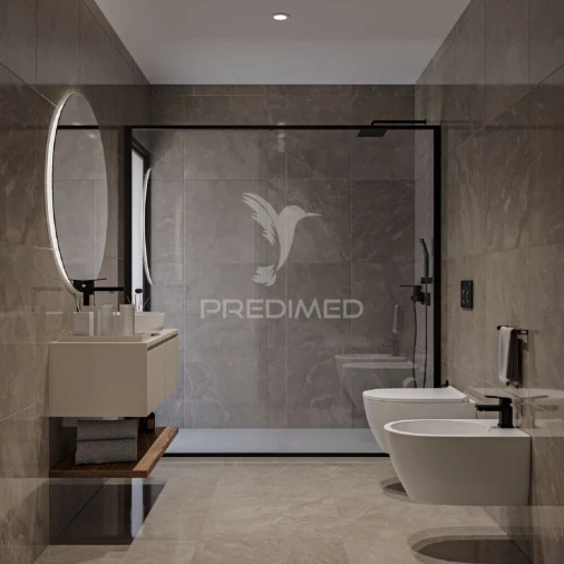 Apartamento T3 para Venda em Real, Dume e Semelhe Foto 11