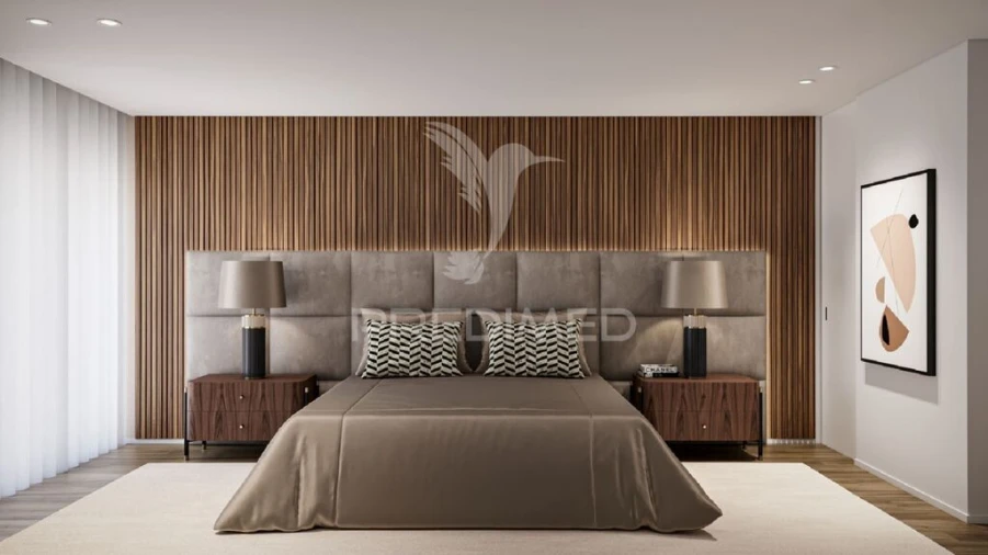 Apartamento T3 para Venda em Real, Dume e Semelhe Foto 10