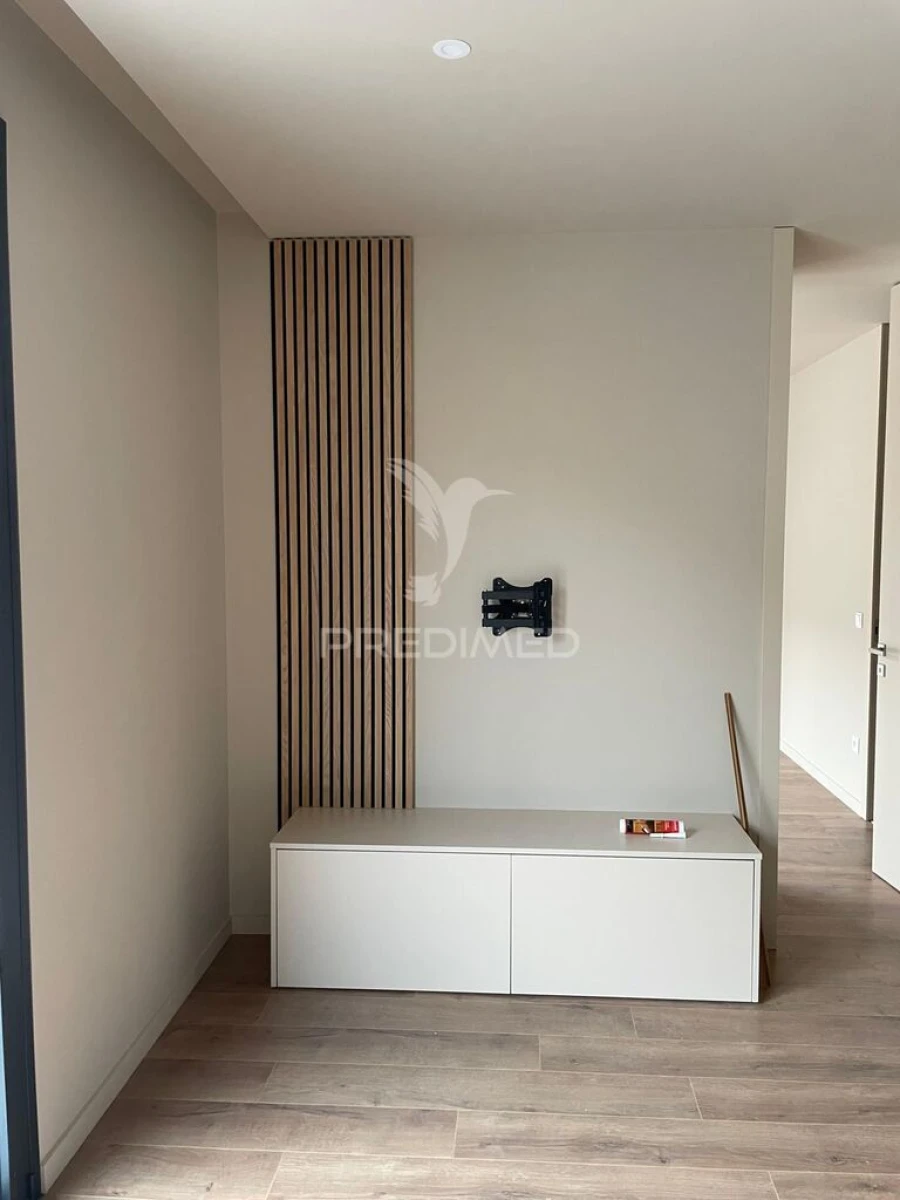 Apartamento T3 para Venda em Real, Dume e Semelhe Foto 2