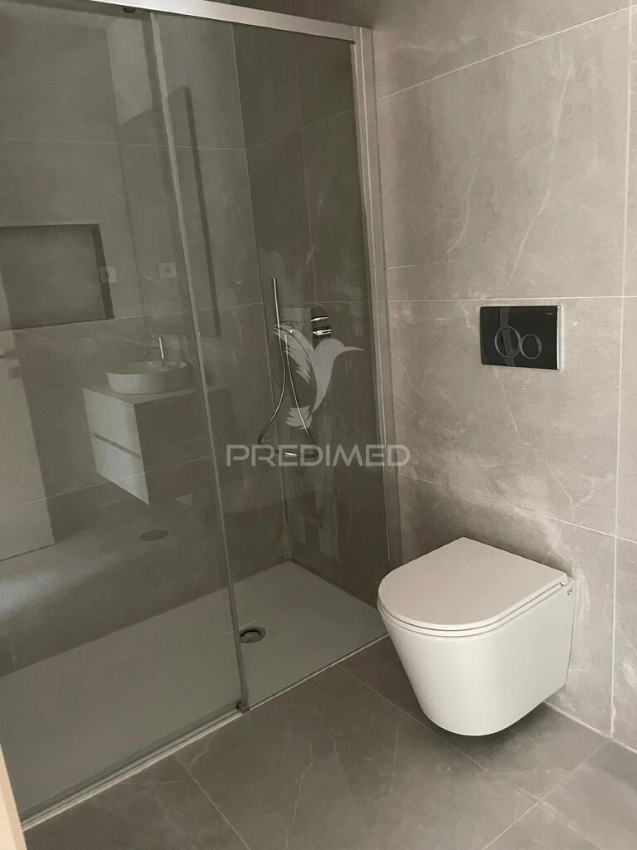 Apartamento T3 para Venda em Real, Dume e Semelhe Foto 3