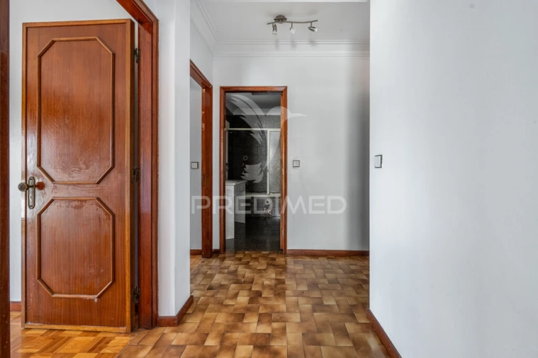 Moradia T3 para Venda em Gulpilhares e Valadares Foto 15