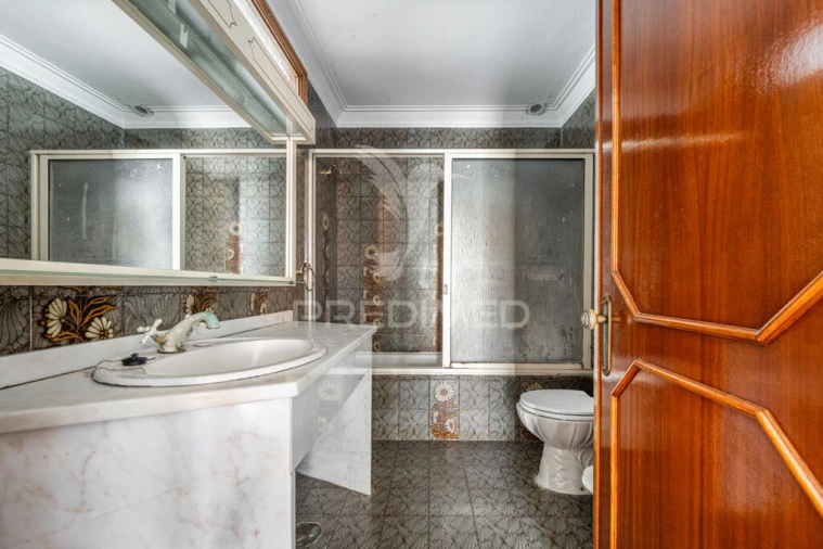 Moradia T3 para Venda em Gulpilhares e Valadares Foto 20