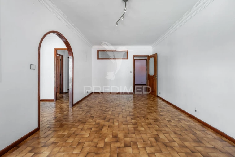 Moradia T3 para Venda em Gulpilhares e Valadares Foto 14