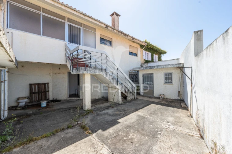 Moradia T3 para Venda em Gulpilhares e Valadares Foto 10