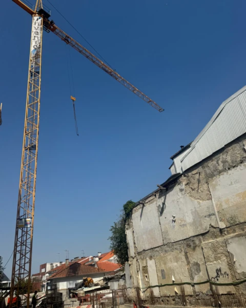 Apartamento T3 para Venda em Cedofeita, Santo Ildefonso, Sé, Miragaia, São Nicolau e Vitória