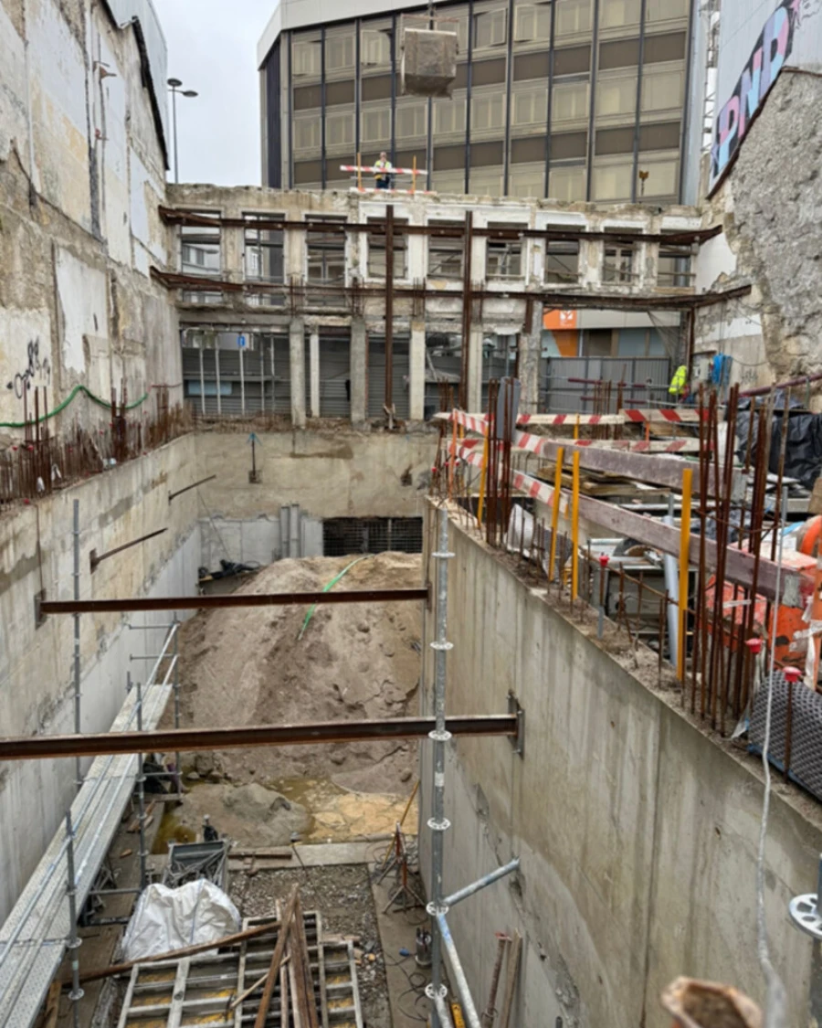 Apartamento T3 para Venda em Cedofeita, Santo Ildefonso, Sé, Miragaia, São Nicolau e Vitória Foto 7
