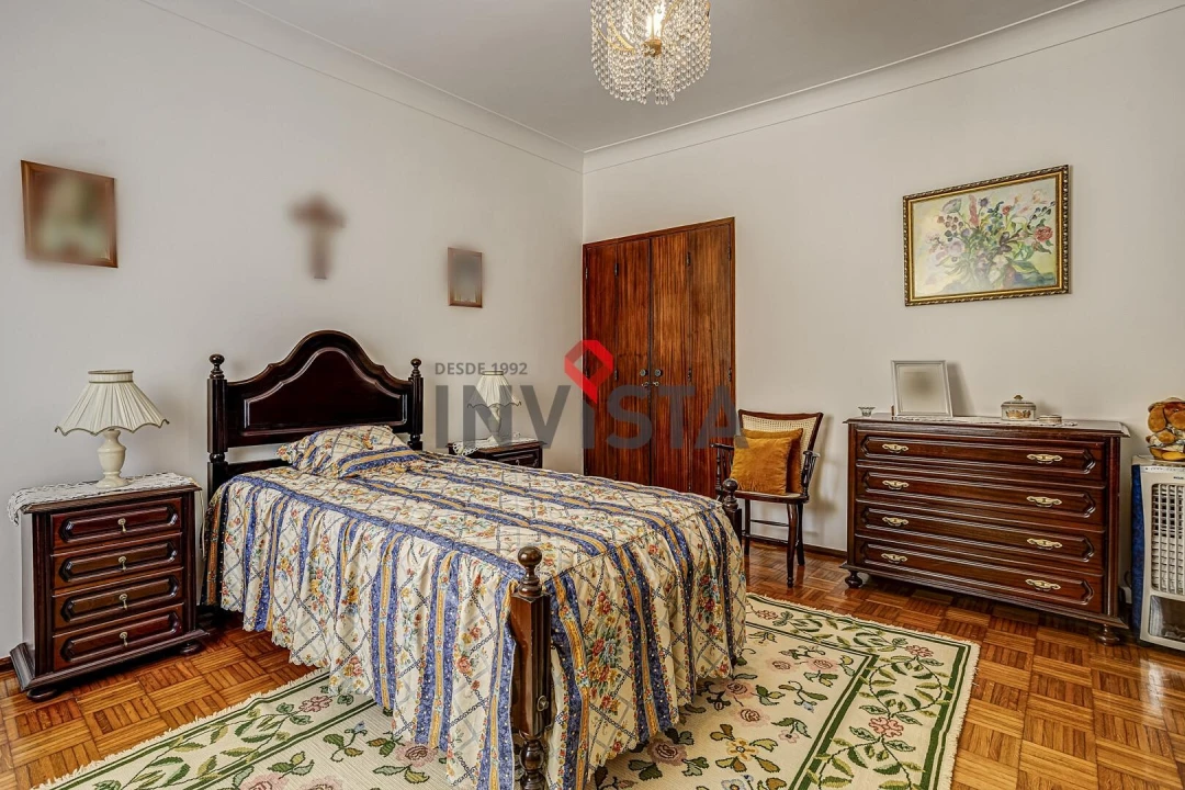 Moradia T4 para Venda em Vila Franca de Xira Foto 25