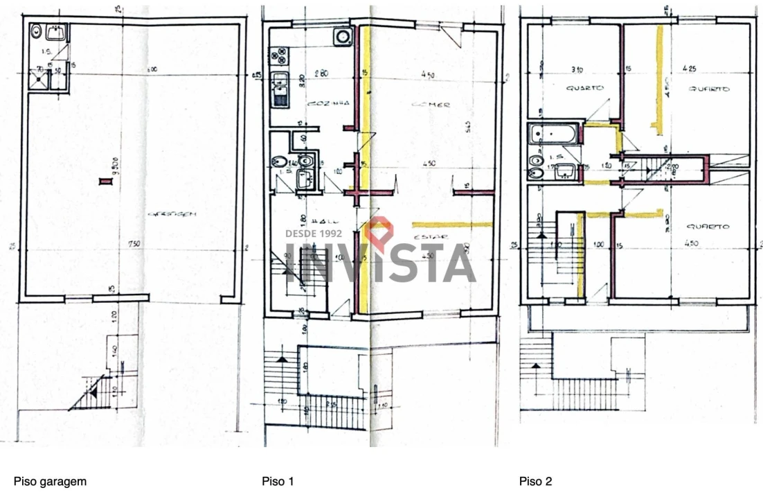 Moradia T4 para Venda em Vila Franca de Xira Foto 30