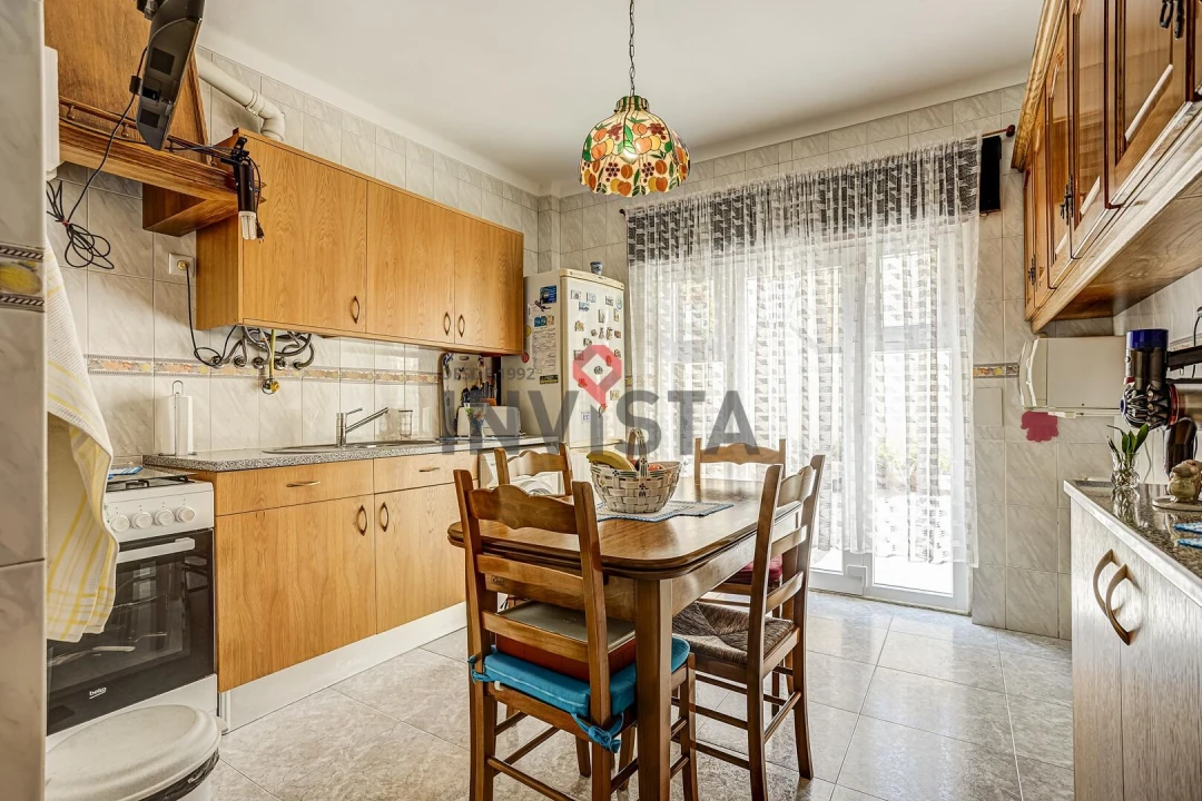 Moradia T4 para Venda em Vila Franca de Xira Foto 12
