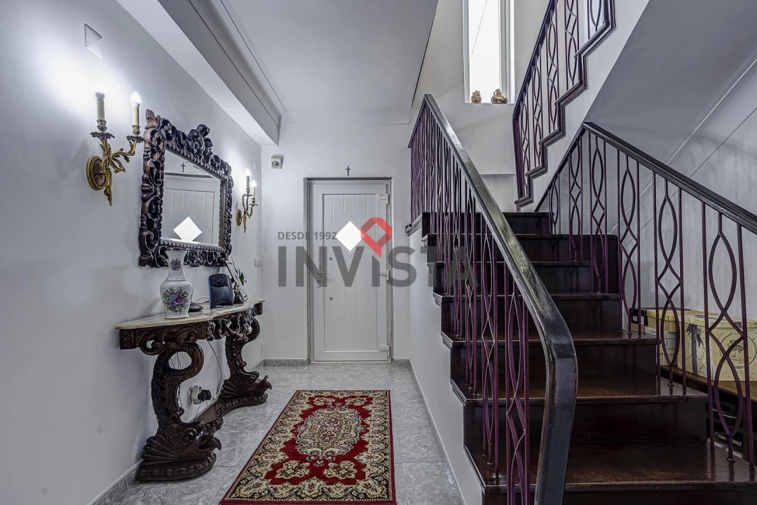 Moradia T4 para Venda em Vila Franca de Xira Foto 4