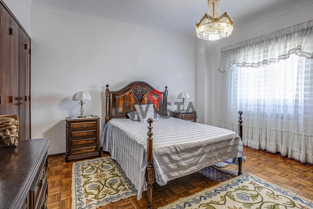 Moradia T4 para Venda em Vila Franca de Xira Foto 20