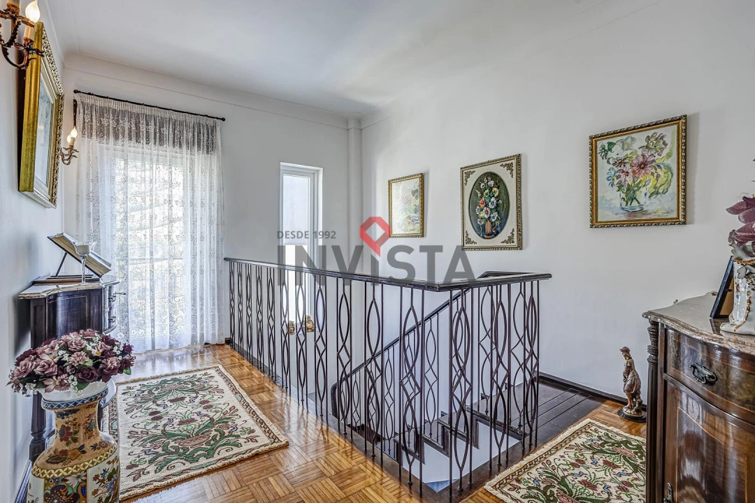 Moradia T4 para Venda em Vila Franca de Xira Foto 22