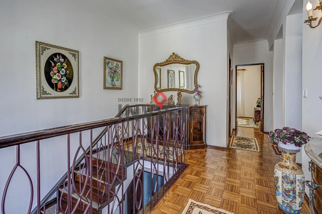 Moradia T4 para Venda em Vila Franca de Xira Foto 19