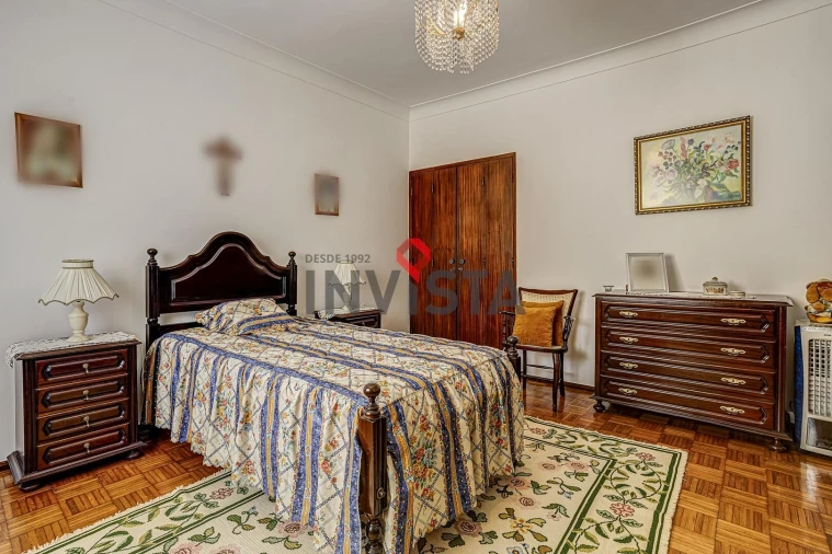 Moradia T4 para Venda em Vila Franca de Xira Foto 25