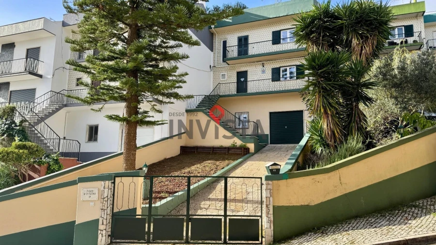 Moradia T4 para Venda em Vila Franca de Xira Foto 1